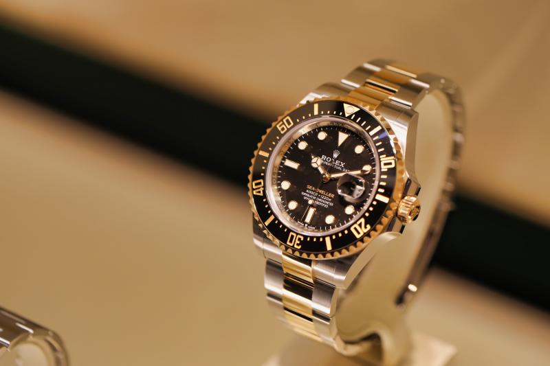  - Rolex | nos photos de toutes les nouveautés du Baselworld 2019